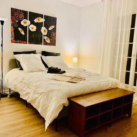 Bed and Breakfast Parc De Buc Buc  Exterior foto