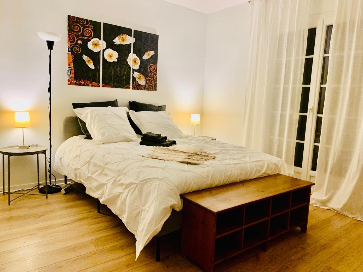 Bed and Breakfast Parc De Buc Buc  Exterior foto