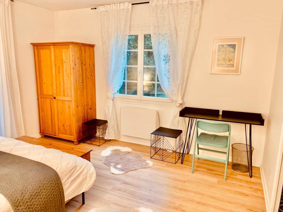 Bed and Breakfast Parc De Buc Buc  Exterior foto