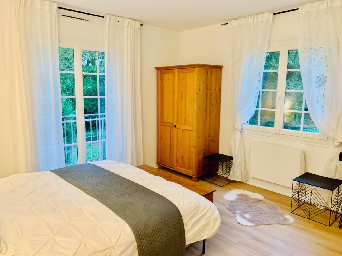 Bed and Breakfast Parc De Buc Buc  Exterior foto