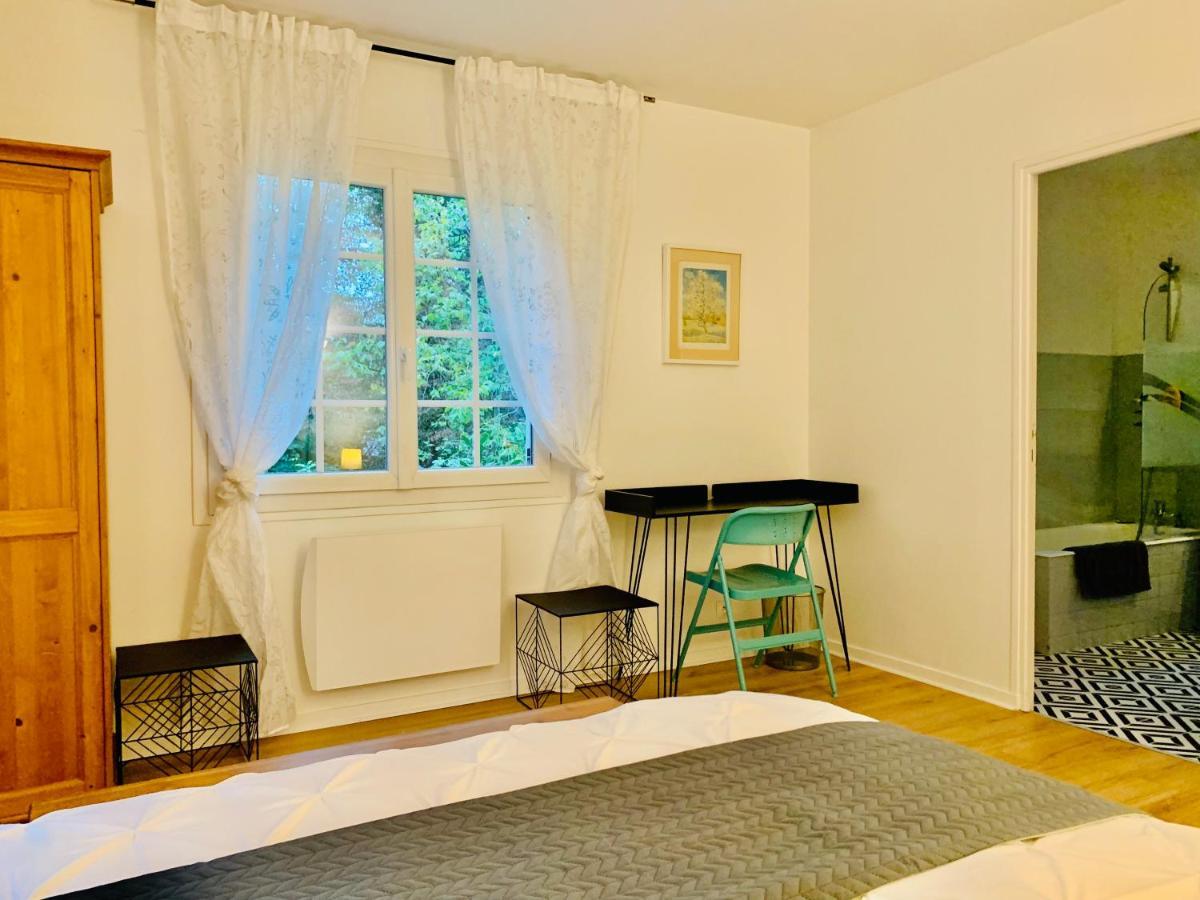 Bed and Breakfast Parc De Buc Buc  Exterior foto