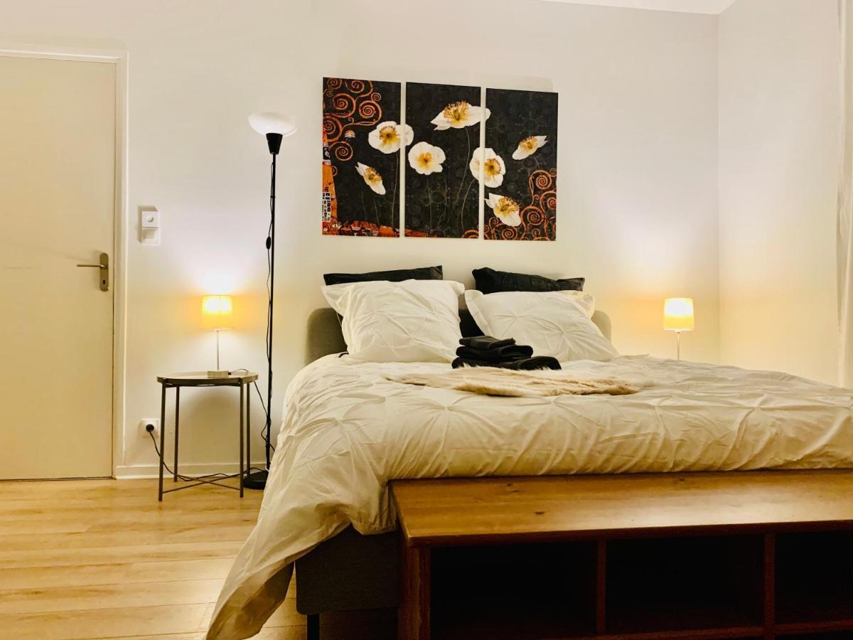 Bed and Breakfast Parc De Buc Buc  Exterior foto