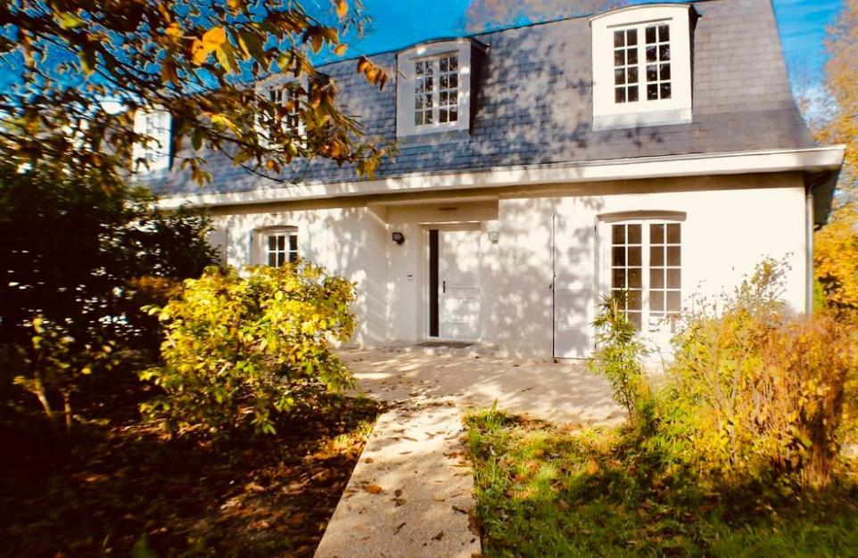 Bed and Breakfast Parc De Buc Buc  Exterior foto