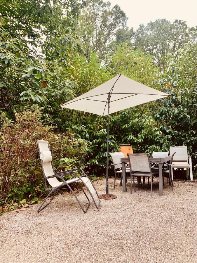 Bed and Breakfast Parc De Buc Buc  Exterior foto
